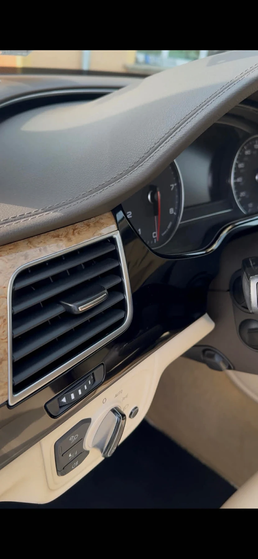 Audi A8, снимка 6 - Автомобили и джипове - 54235513