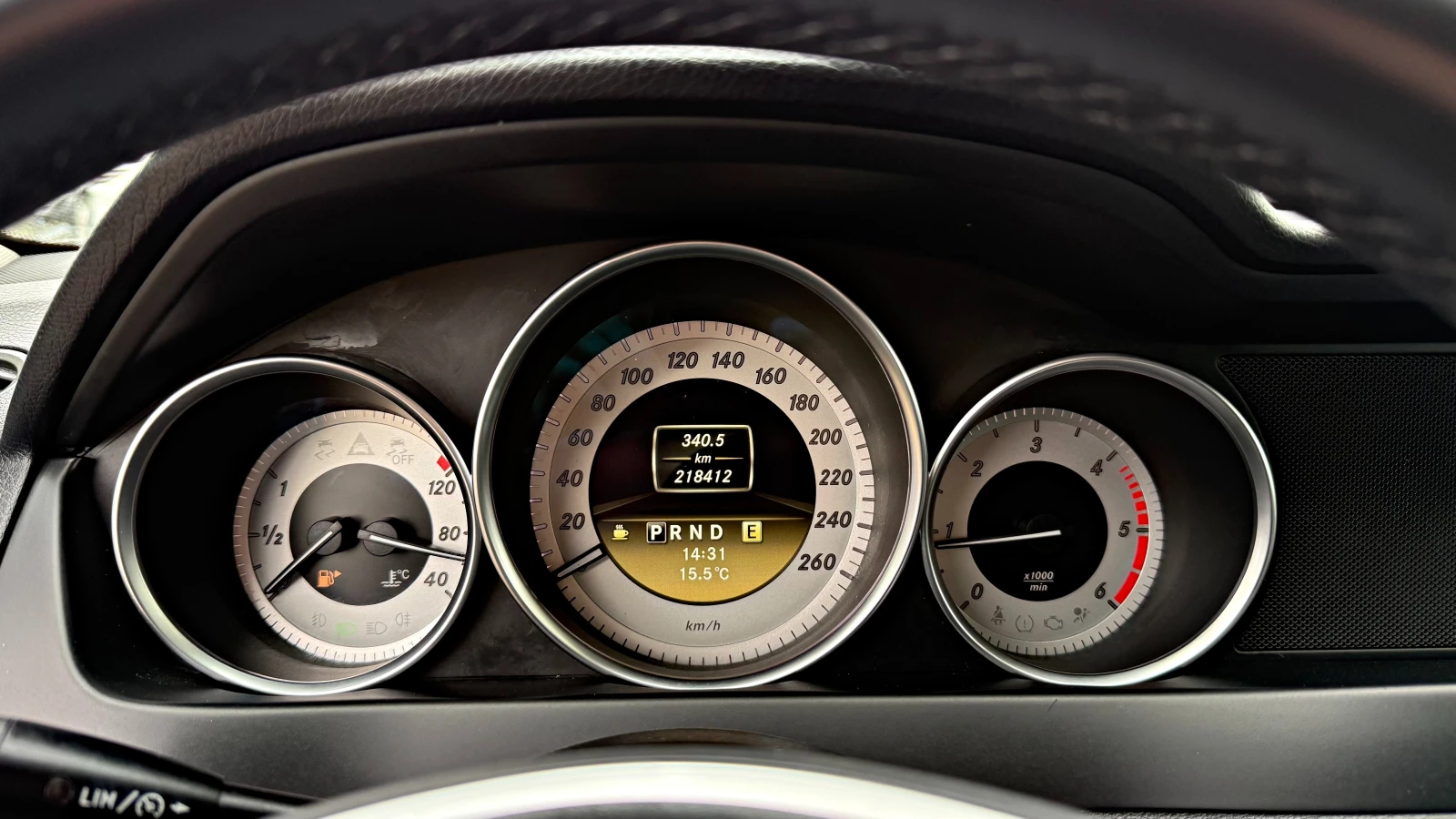 Mercedes-Benz C 220 AMG �������� ���� �������� ����-5� | Mobile.bg � ����������� 10
