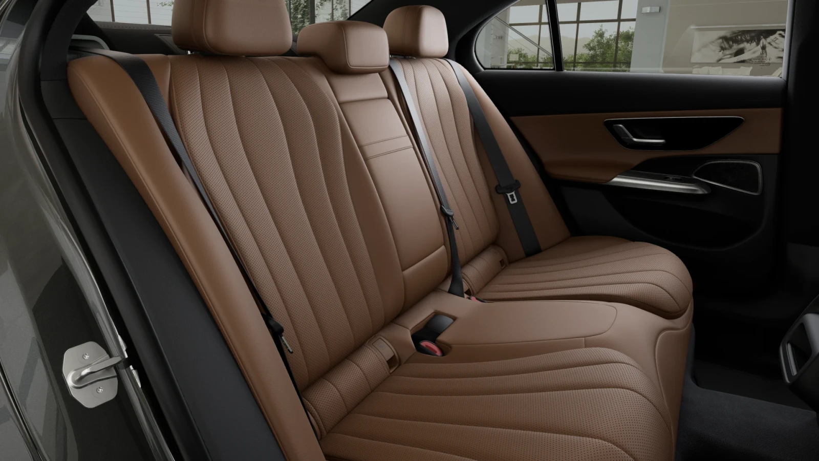 Mercedes-Benz E 220 d 4MATIC, снимка 10 - Автомобили и джипове - 54407325