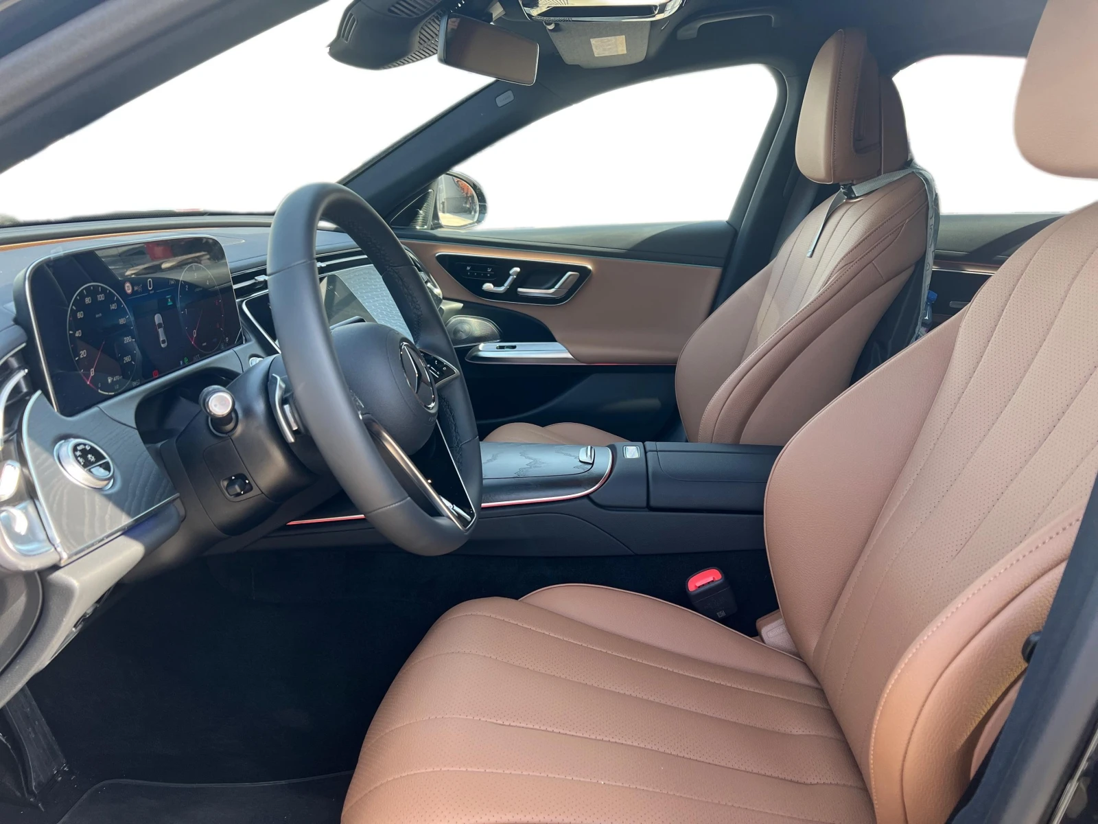 Mercedes-Benz E 220 d 4MATIC | Mobile.bg � ����������� 12
