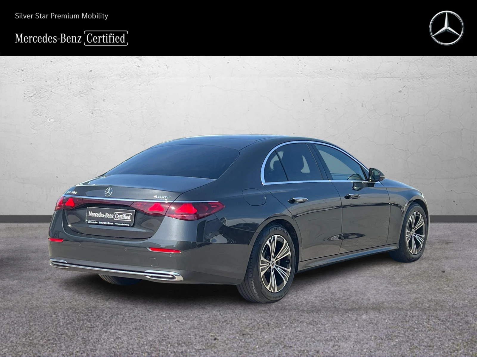 Mercedes-Benz E 220 d 4MATIC | Mobile.bg � ����������� 3