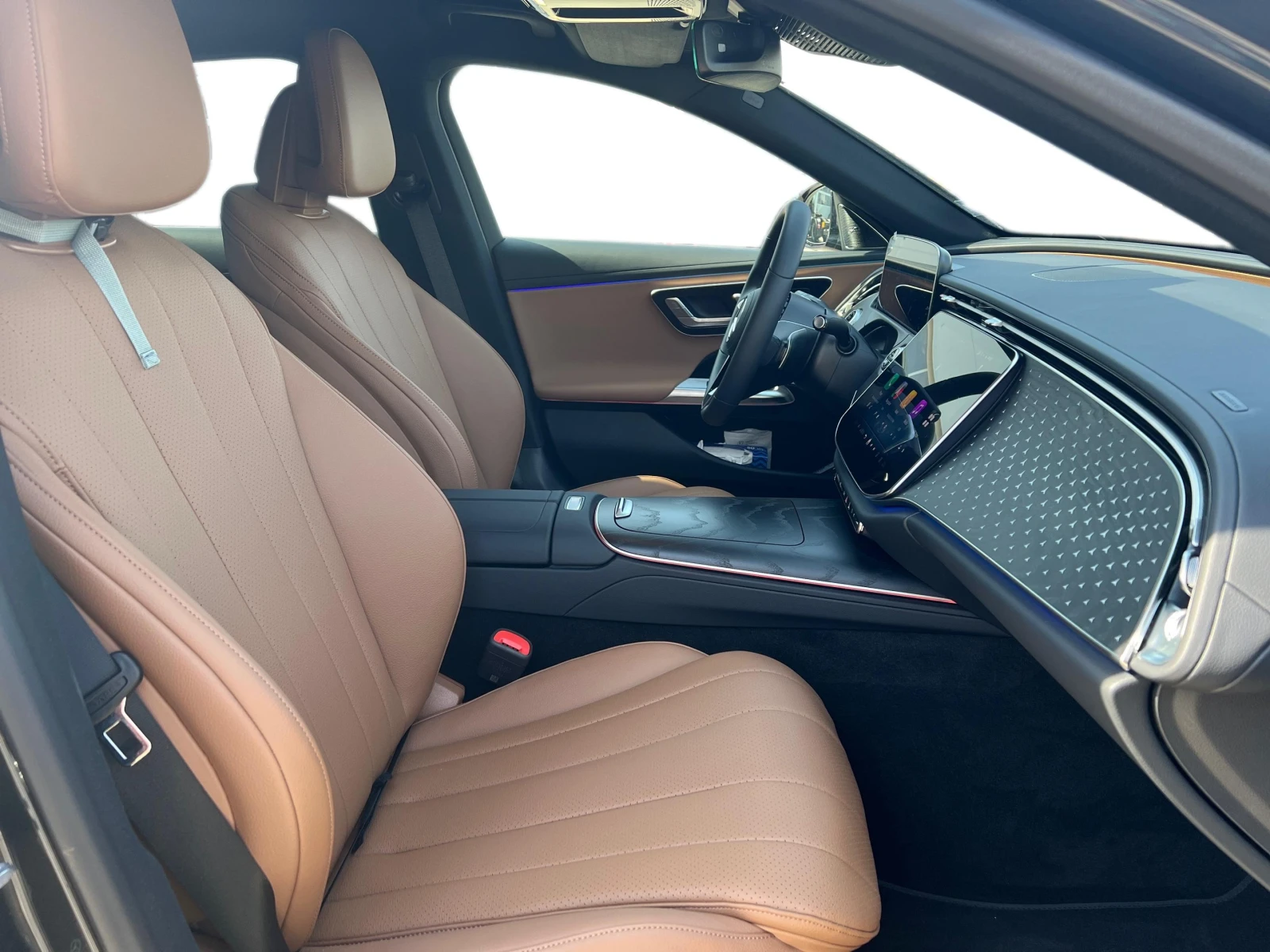 Mercedes-Benz E 220 d 4MATIC | Mobile.bg � ����������� 15