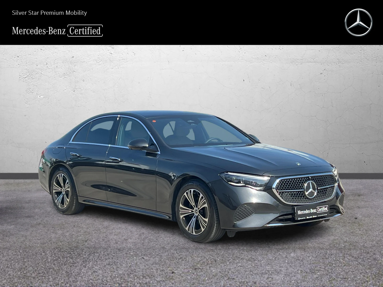 Mercedes-Benz E 220 d 4MATIC | Mobile.bg � ����������� 6