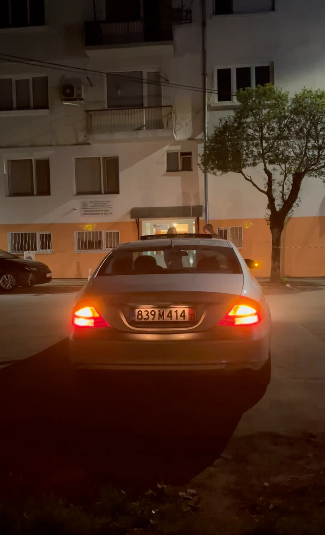 Mercedes-Benz CLS 500, снимка 4 - Автомобили и джипове - 54443092