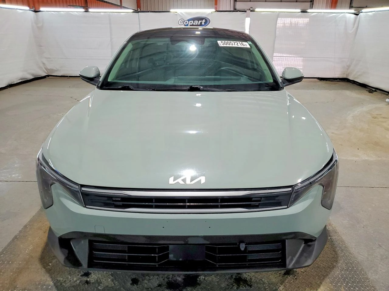 Kia K4 EX FWD, снимка 5 - Автомобили и джипове - 54569731