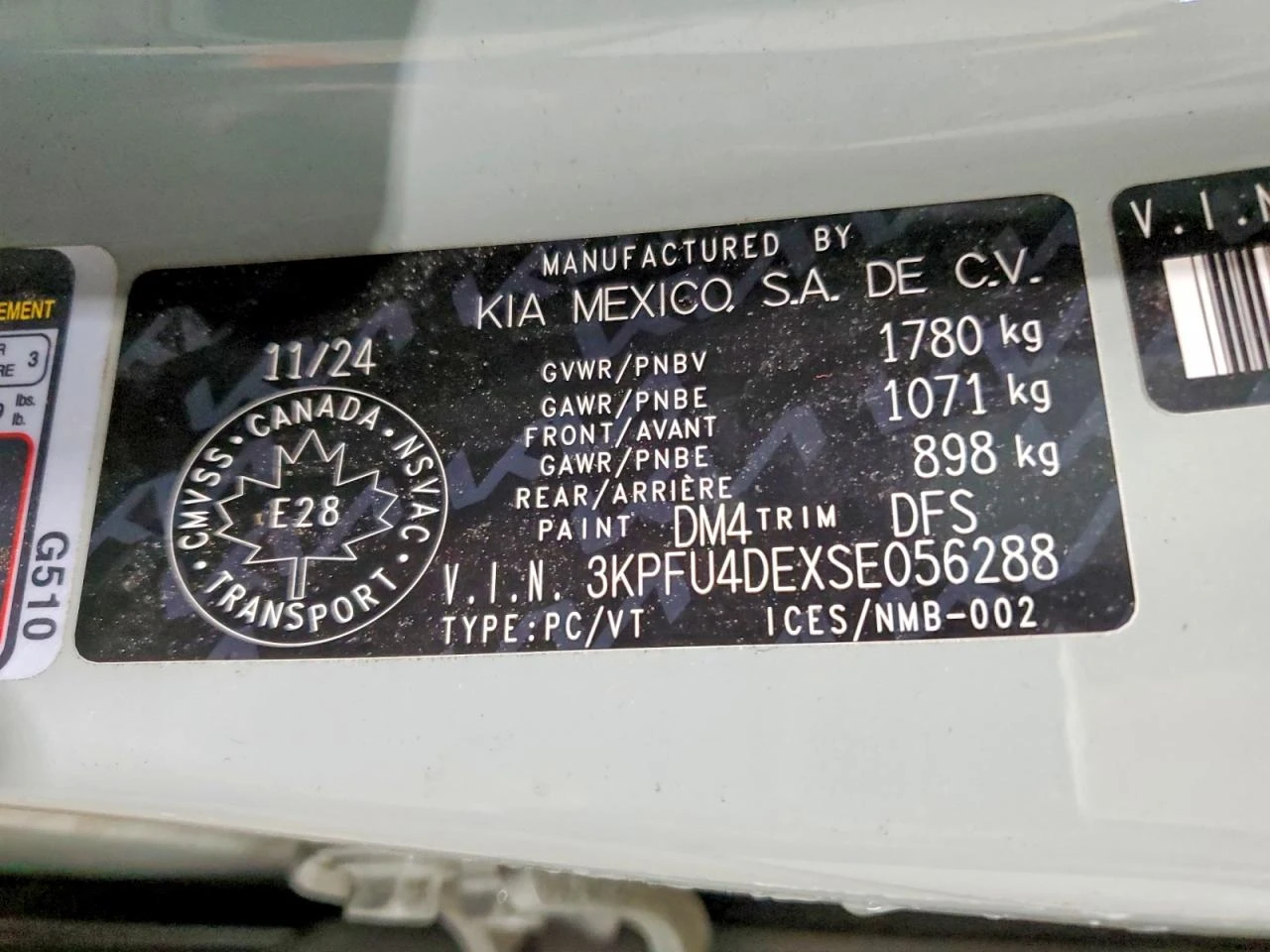 Kia K4 EX FWD, снимка 12 - Автомобили и джипове - 54569731