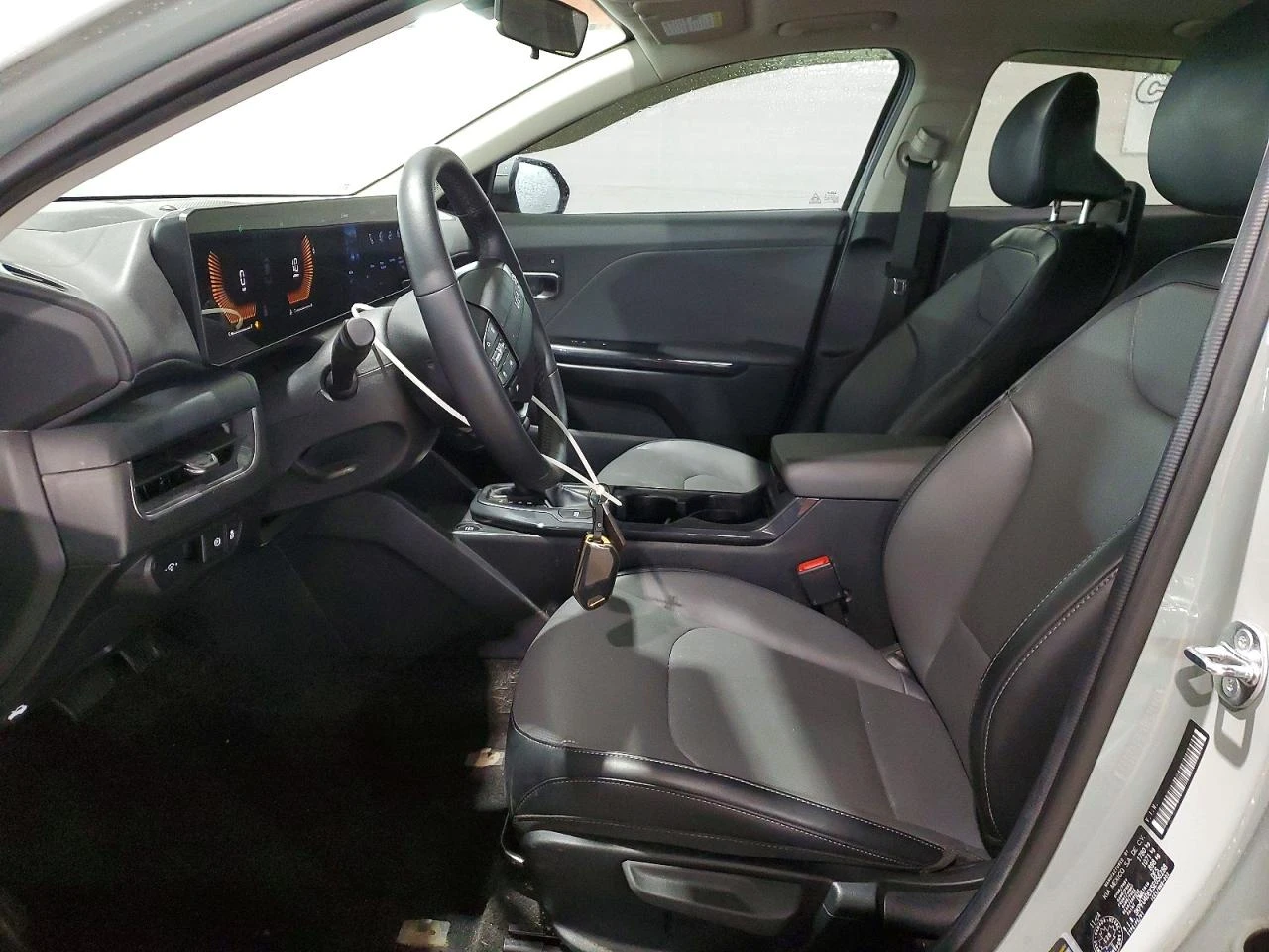 Kia K4 EX FWD, снимка 7 - Автомобили и джипове - 54569731