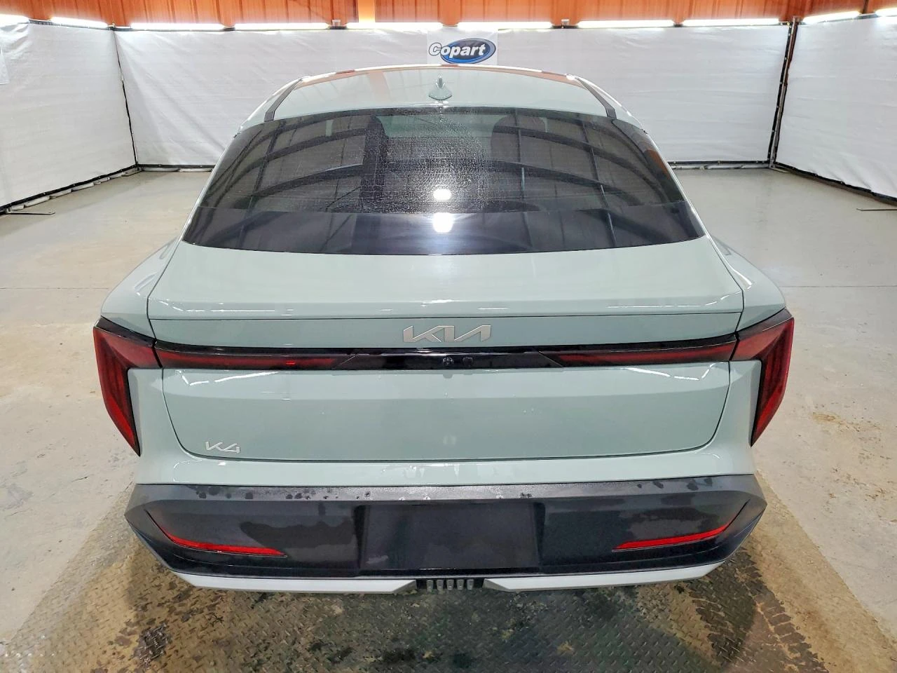 Kia K4 EX FWD, снимка 6 - Автомобили и джипове - 54569731