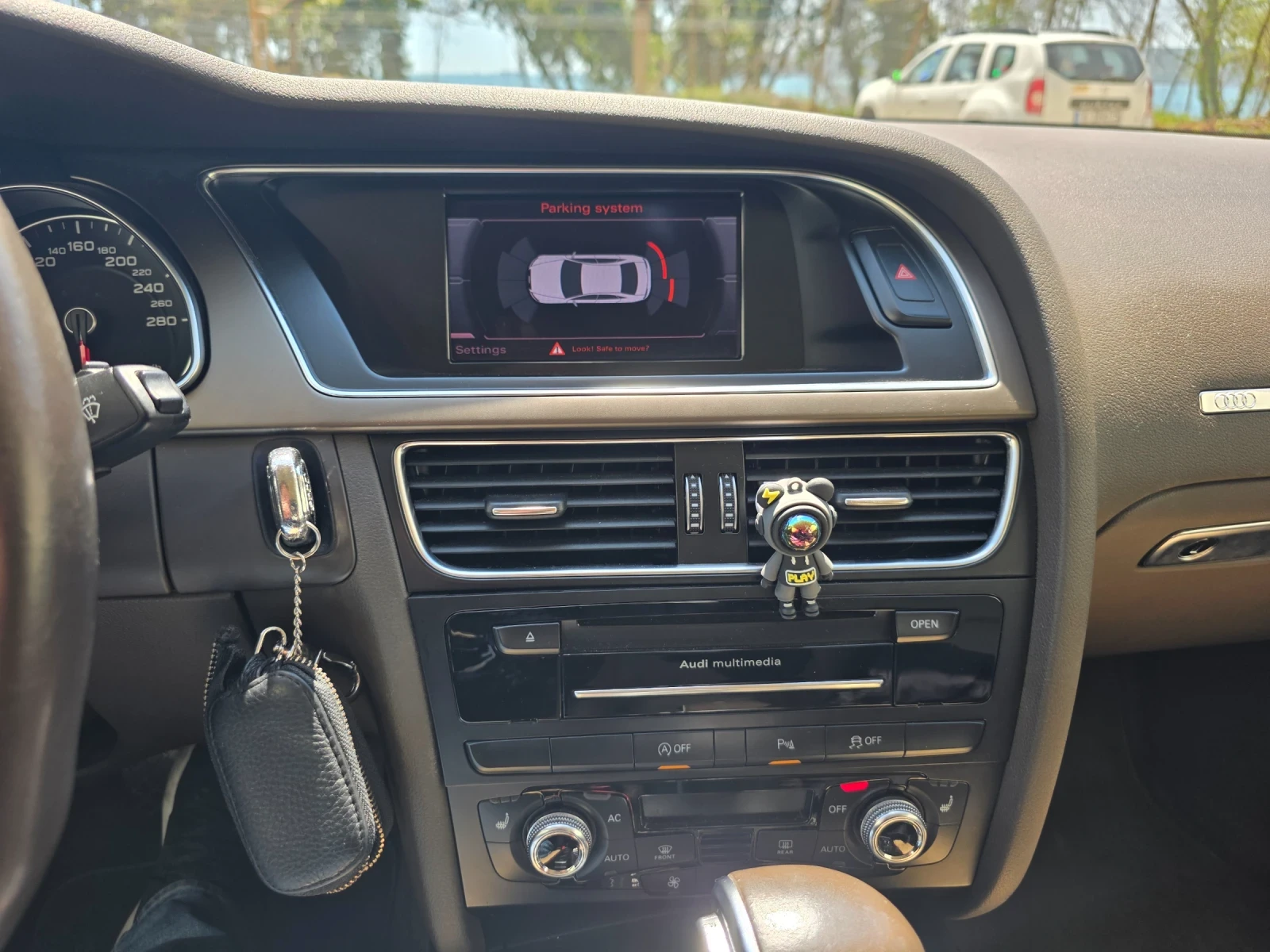 Audi A5 AUDI A5 8TA FACELIFT SportBack S-line 4/5 врати , снимка 12 - Автомобили и джипове - 54581131