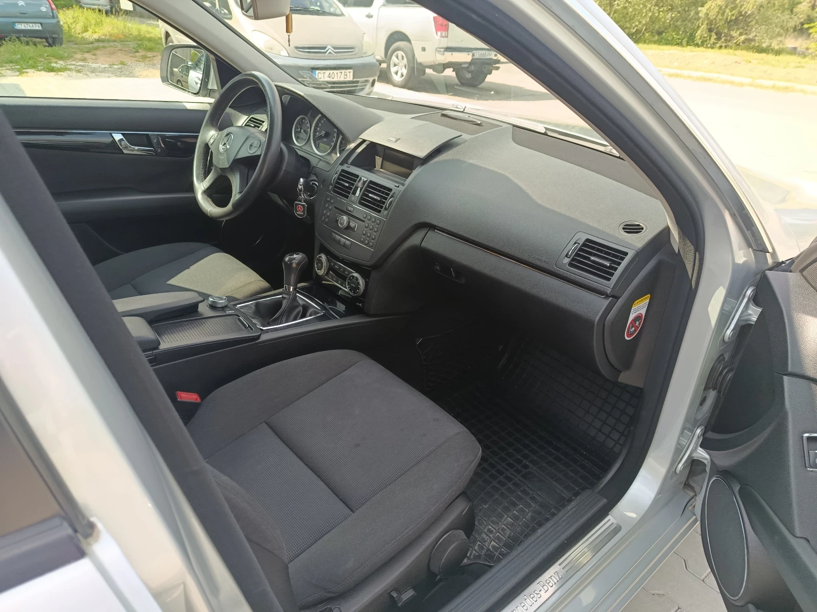 Mercedes-Benz 220 W204 | Mobile.bg � ����������� 13