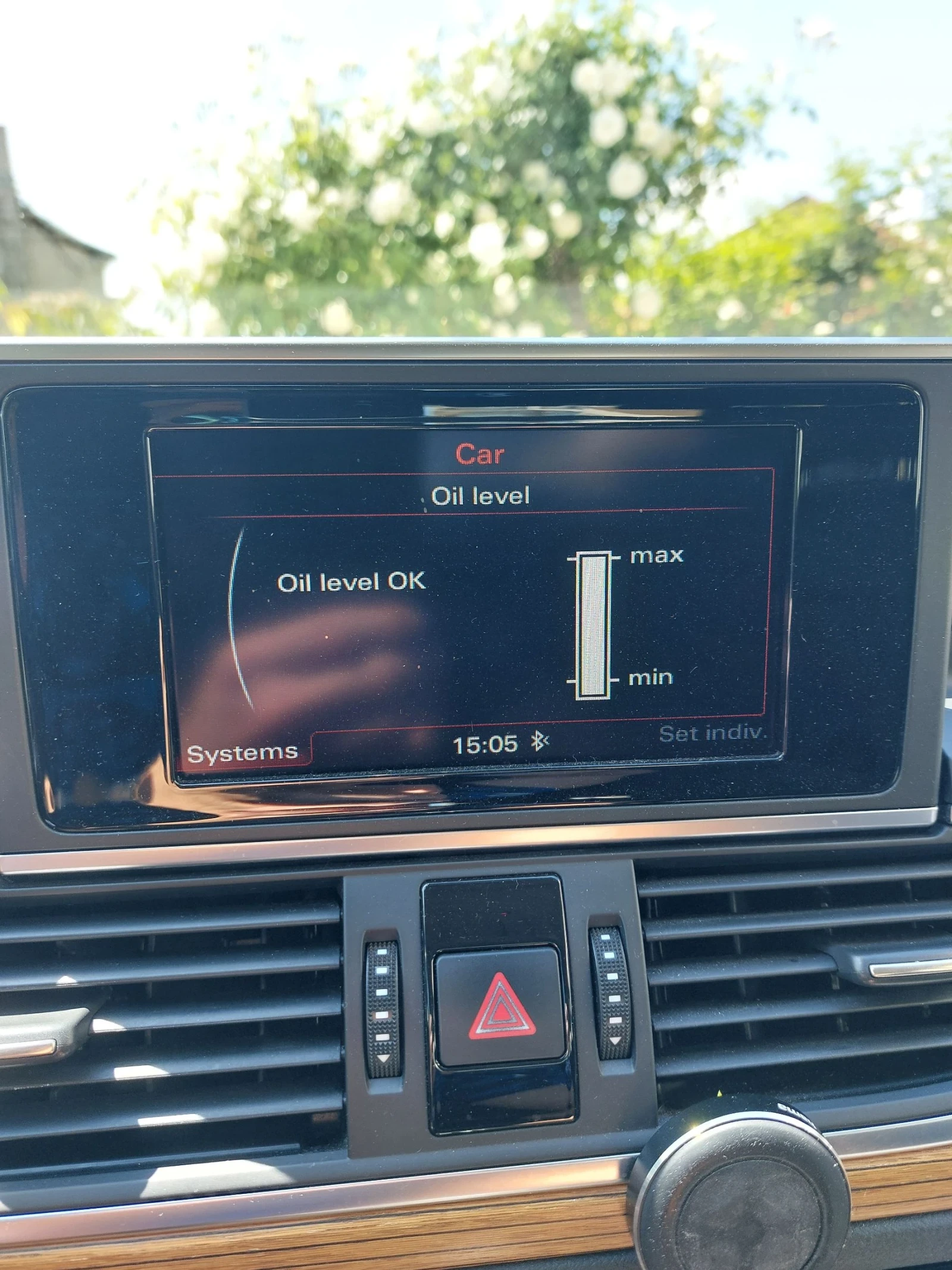 Audi A6, снимка 15 - Автомобили и джипове - 54698260