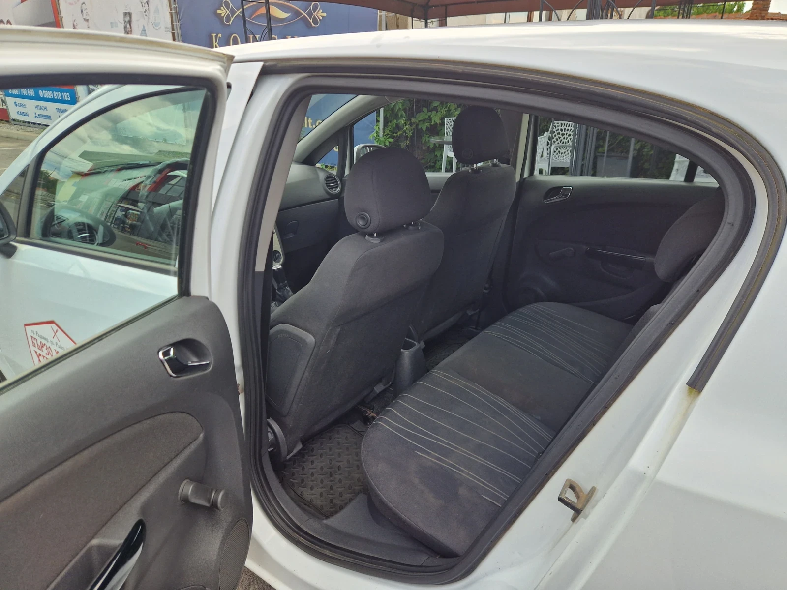 Opel Corsa | Mobile.bg � ����������� 4