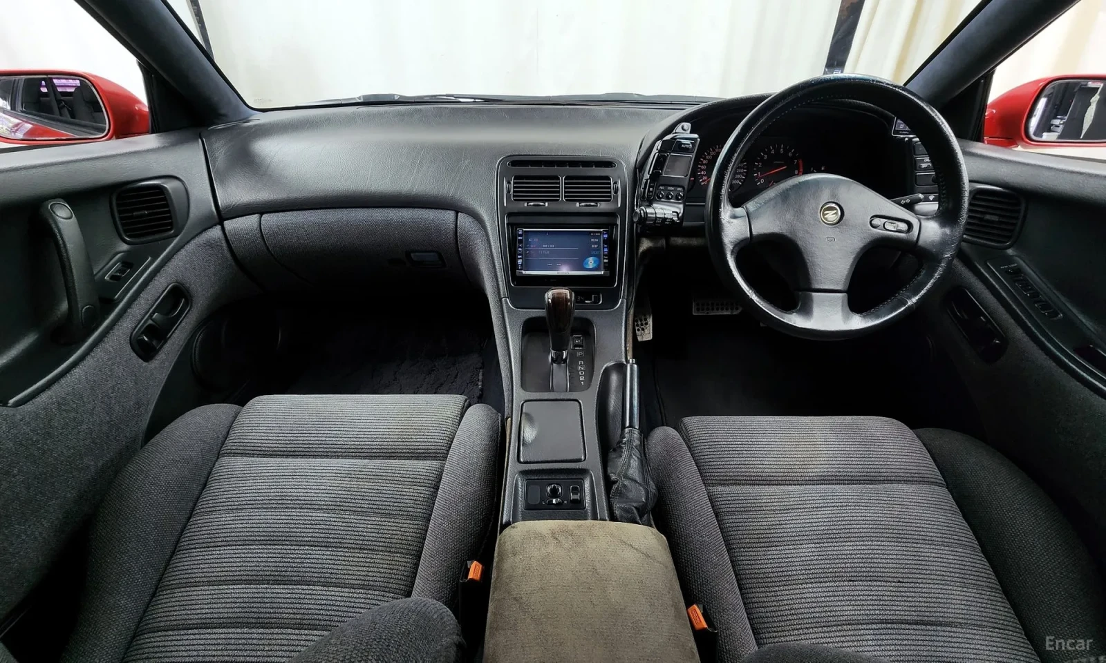 Nissan 300 zx TWIN TURBO, снимка 7 - Автомобили и джипове - 55397546