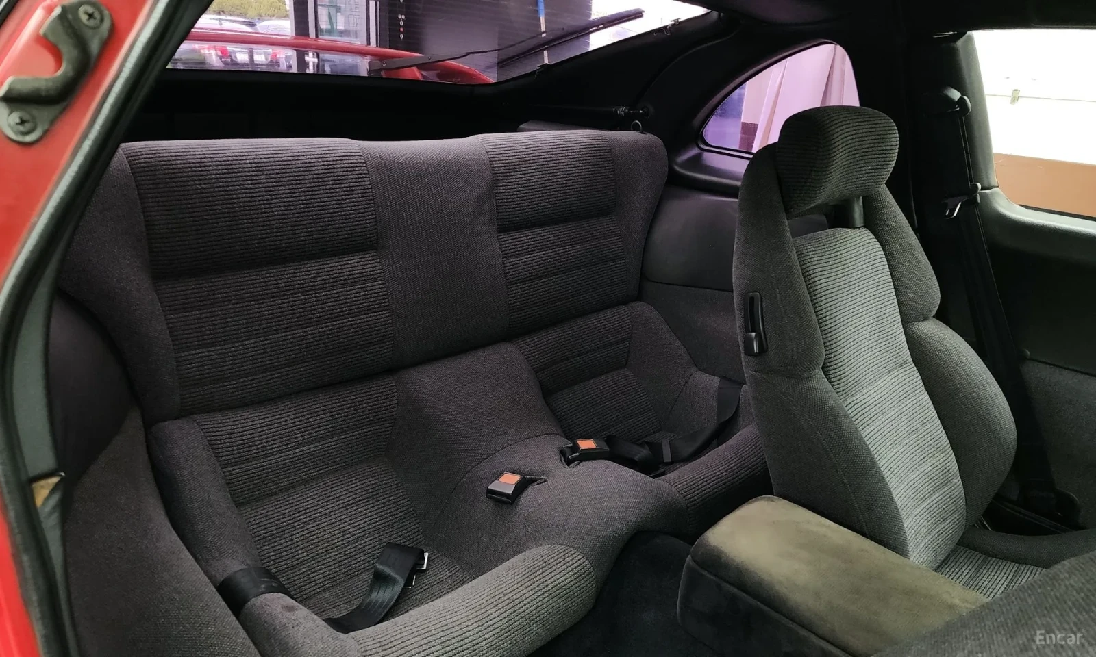 Nissan 300 zx TWIN TURBO, снимка 12 - Автомобили и джипове - 55397546