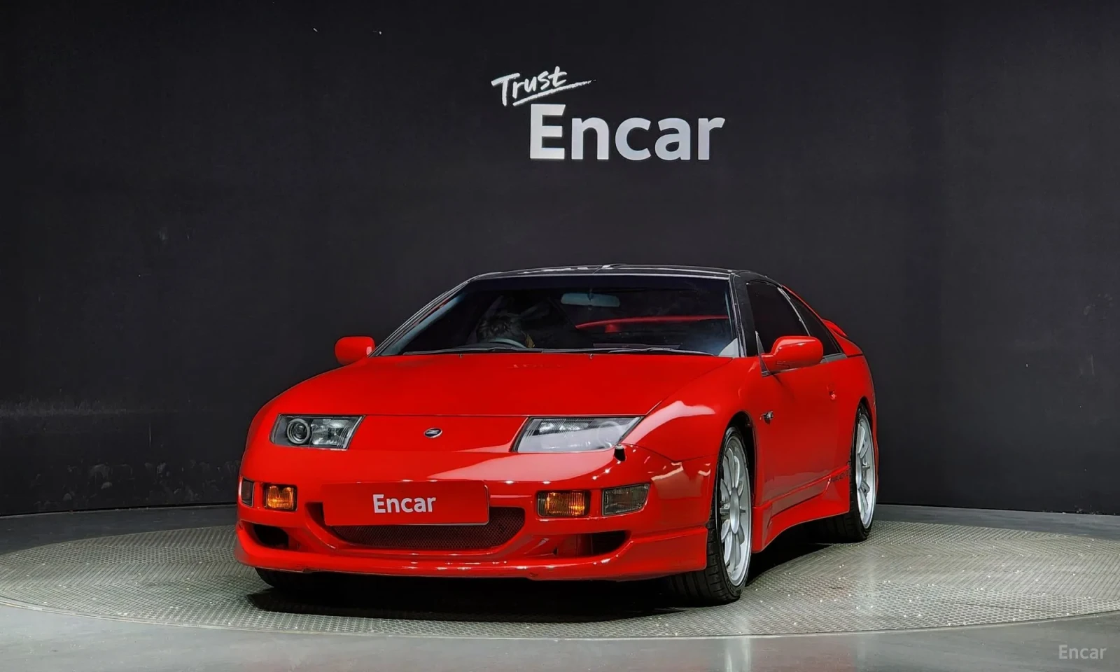 Nissan 300 zx TWIN TURBO, снимка 3 - Автомобили и джипове - 55397546