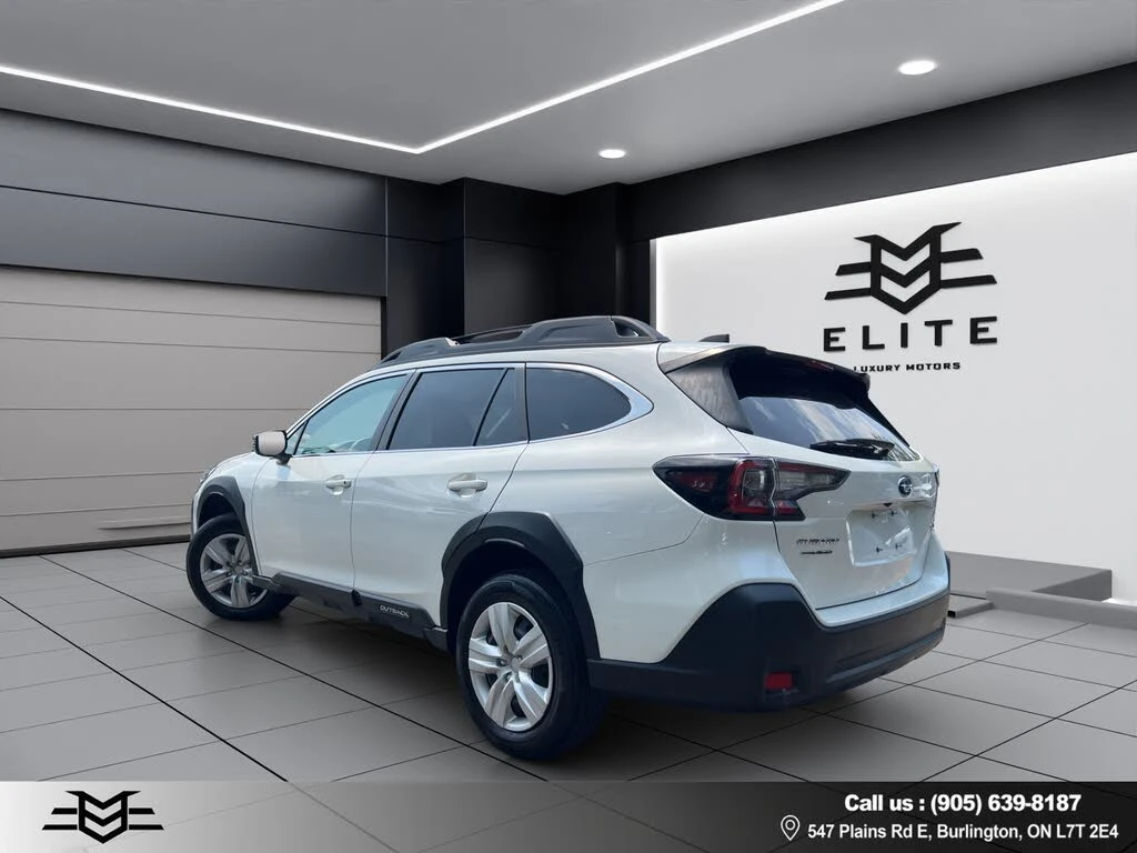 Subaru Outback Convenience AWD* DISTRONIC* КАМЕРА* ПОДГРЕВ* , снимка 5 - Автомобили и джипове - 55502464