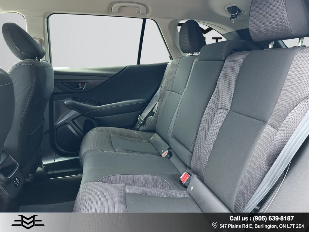 Subaru Outback Convenience AWD* DISTRONIC* КАМЕРА* ПОДГРЕВ* , снимка 14 - Автомобили и джипове - 55502464