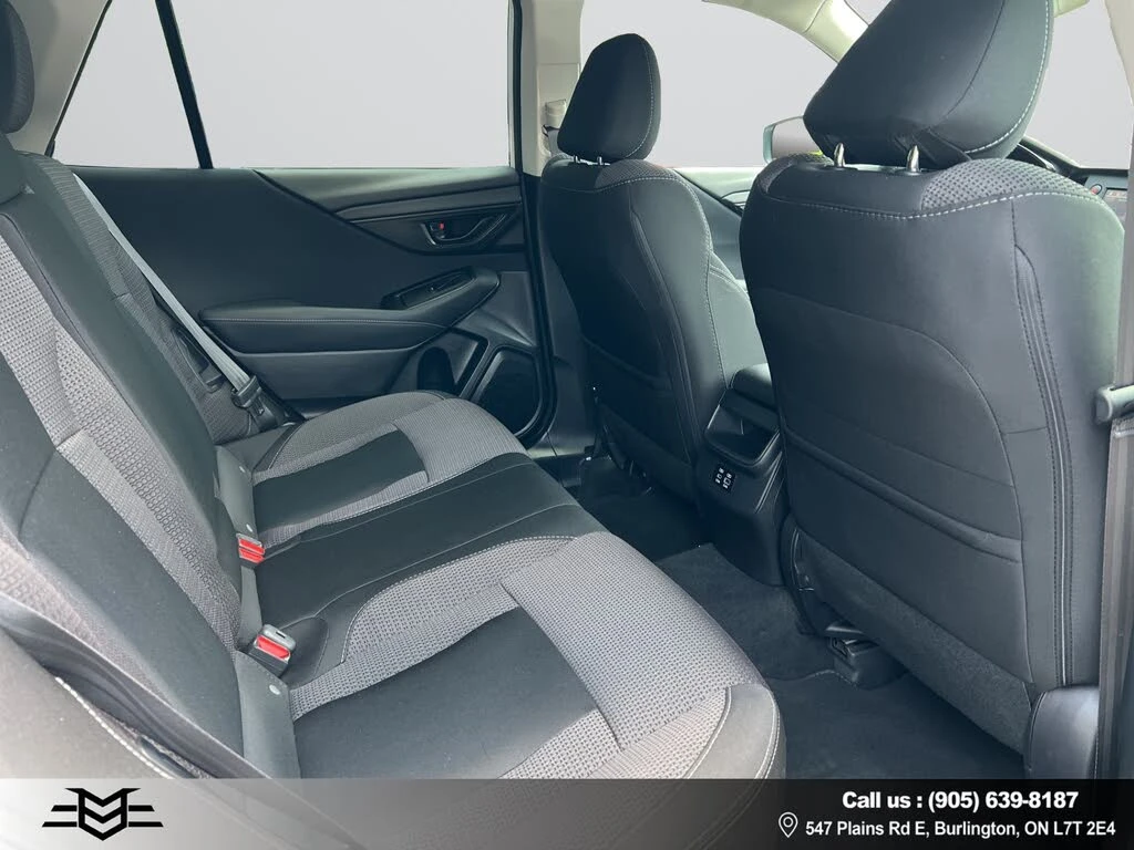 Subaru Outback Convenience AWD* DISTRONIC* КАМЕРА* ПОДГРЕВ* , снимка 15 - Автомобили и джипове - 55502464
