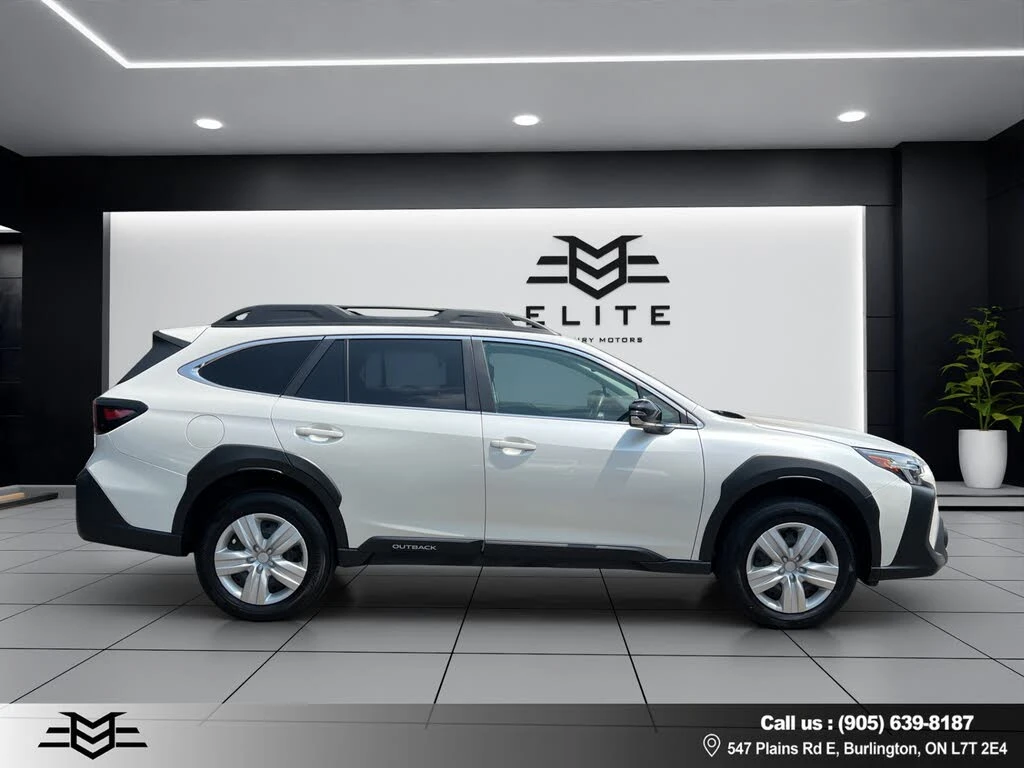 Subaru Outback Convenience AWD* DISTRONIC* КАМЕРА* ПОДГРЕВ* , снимка 2 - Автомобили и джипове - 55502464