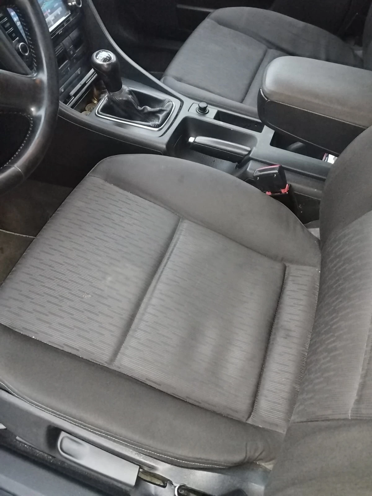 Audi A4 2.0 TD, снимка 5 - Автомобили и джипове - 55707408
