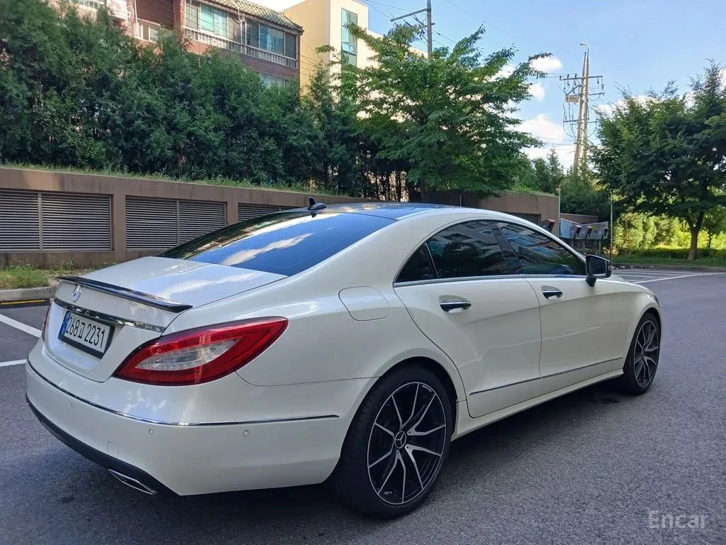 Mercedes-Benz CLS * CLS250 d 4MATIC * ���� �� �� | Mobile.bg � ����������� 4