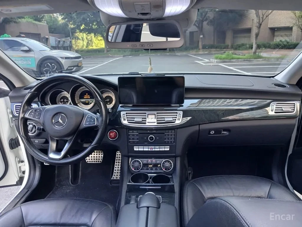 Mercedes-Benz CLS * CLS250 d 4MATIC * ���� �� �� | Mobile.bg � ����������� 7