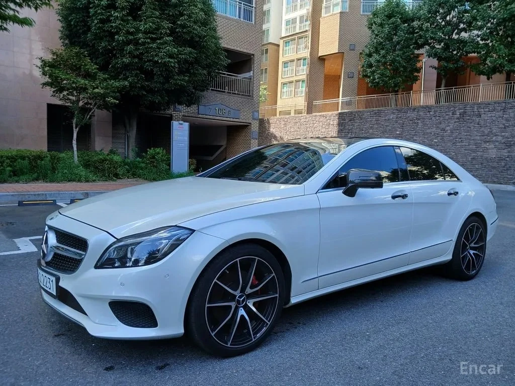 Mercedes-Benz CLS * CLS250 d 4MATIC * ���� �� �� | Mobile.bg � ����������� 1