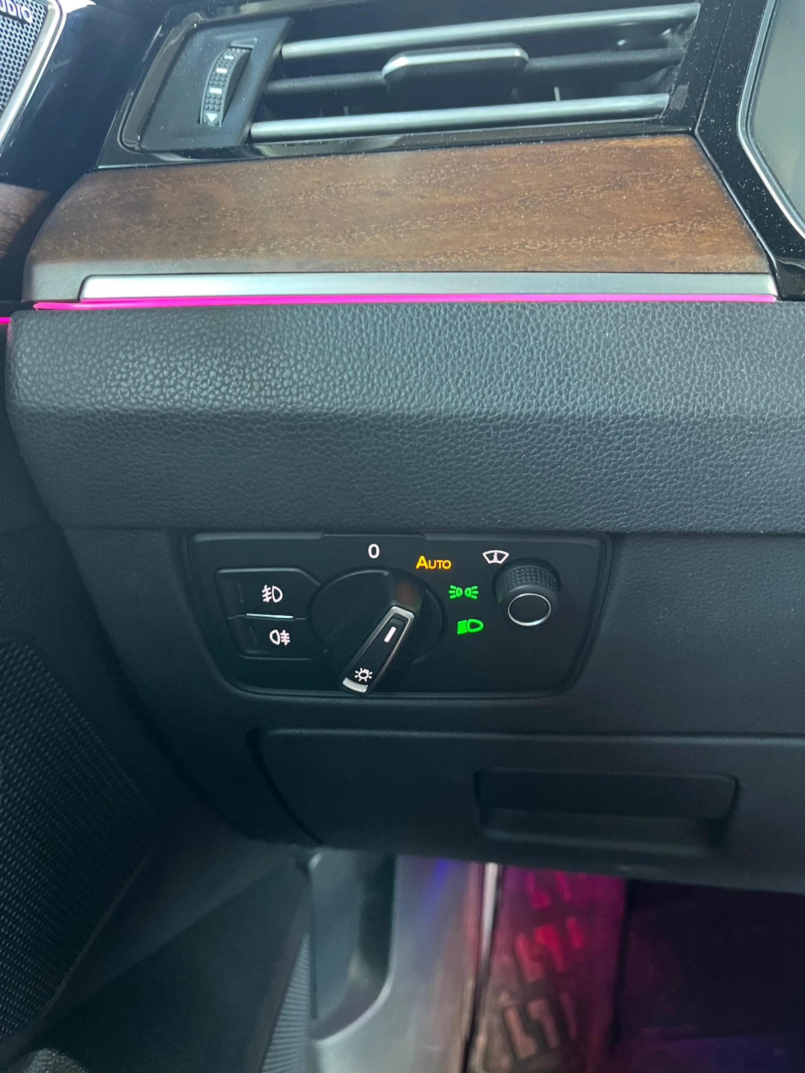 VW Passat, снимка 13 - Автомобили и джипове - 56109540