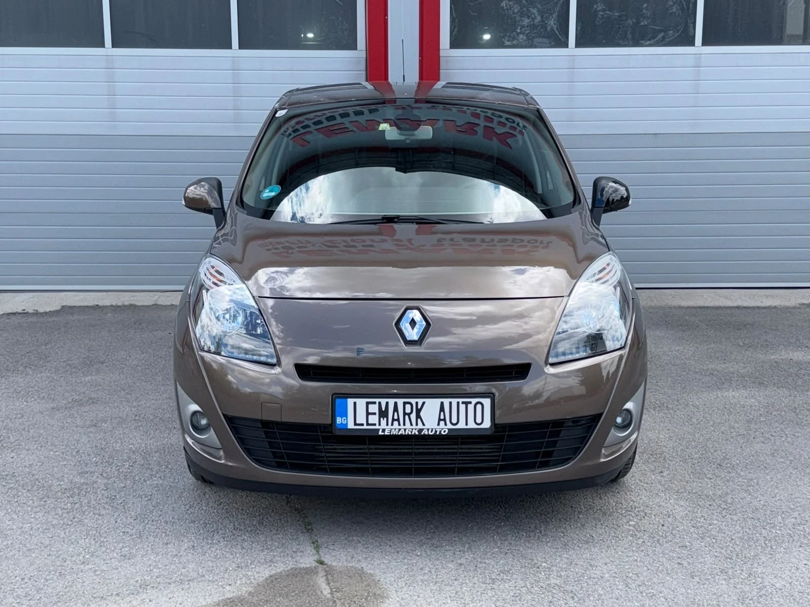 Renault Scenic 1.4I NAVI KEY LESS START STOP 6-SPEED ЛИЗИНГ!!!