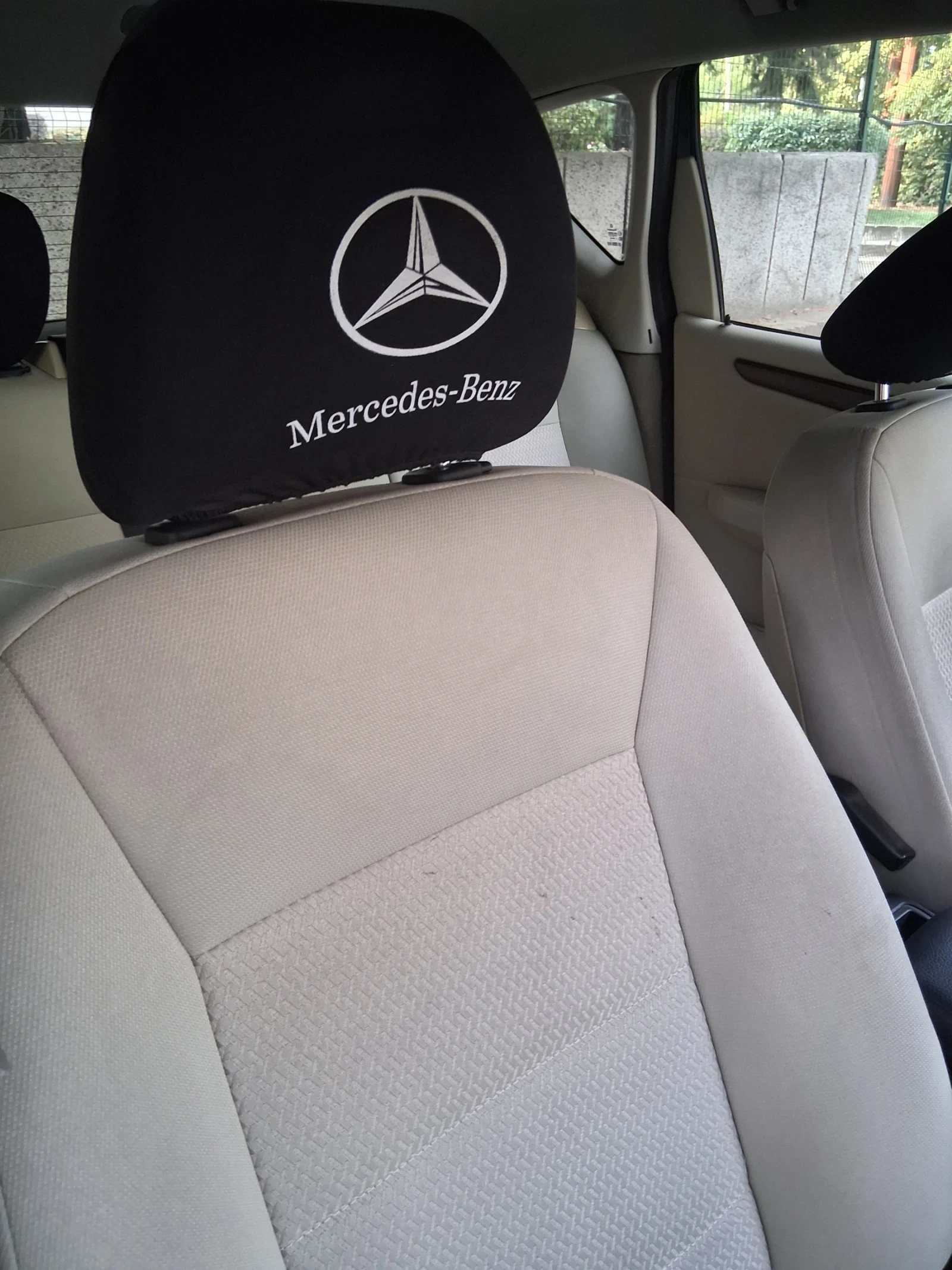 Mercedes-Benz A 200, снимка 11 - Автомобили и джипове - 56106275