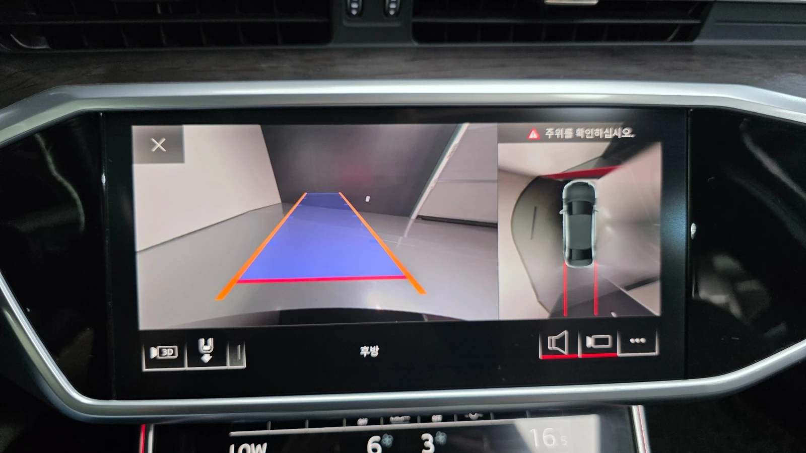 Audi A6, снимка 12 - Автомобили и джипове - 56129721
