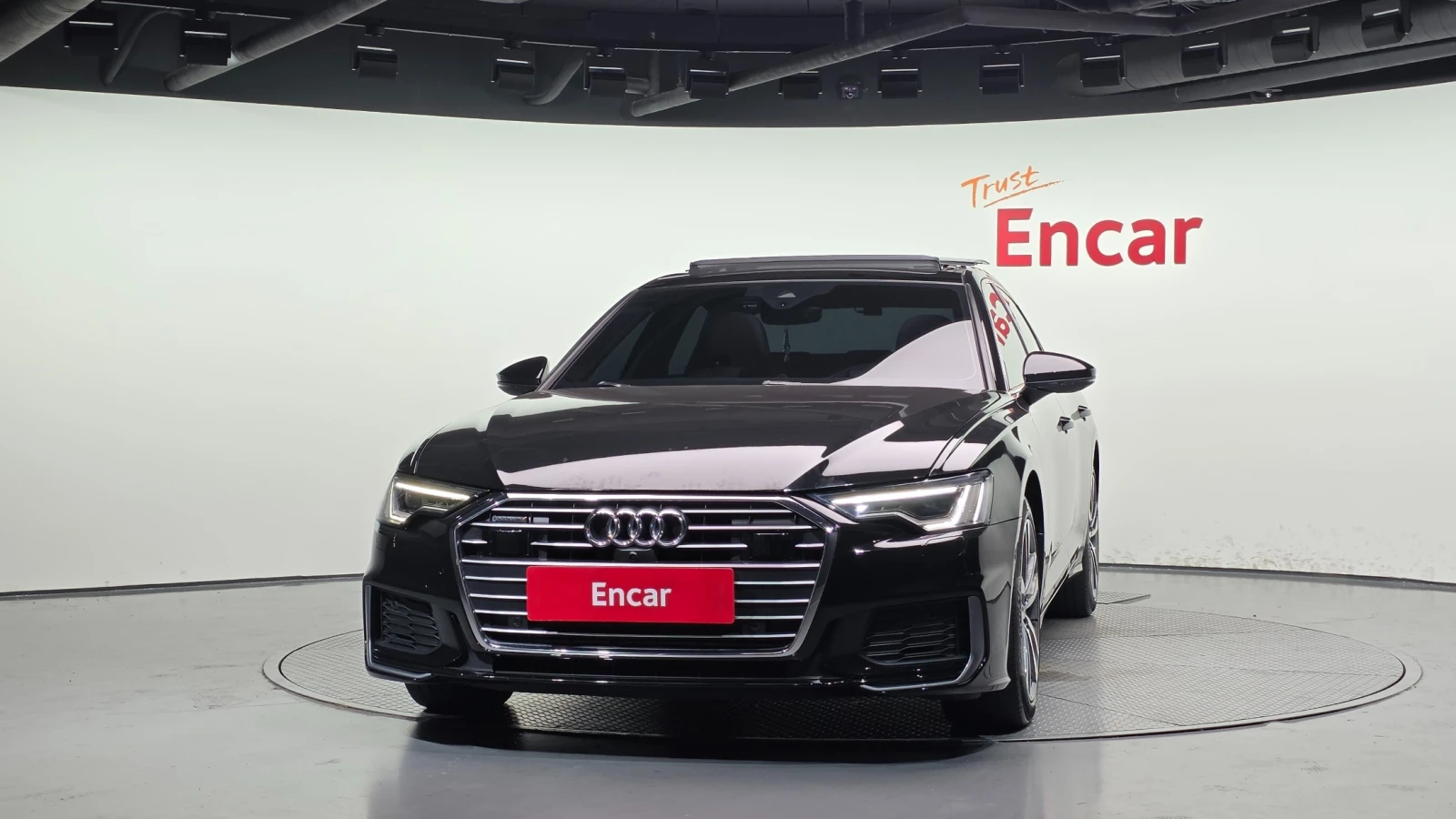 Audi A6, снимка 3 - Автомобили и джипове - 56129721