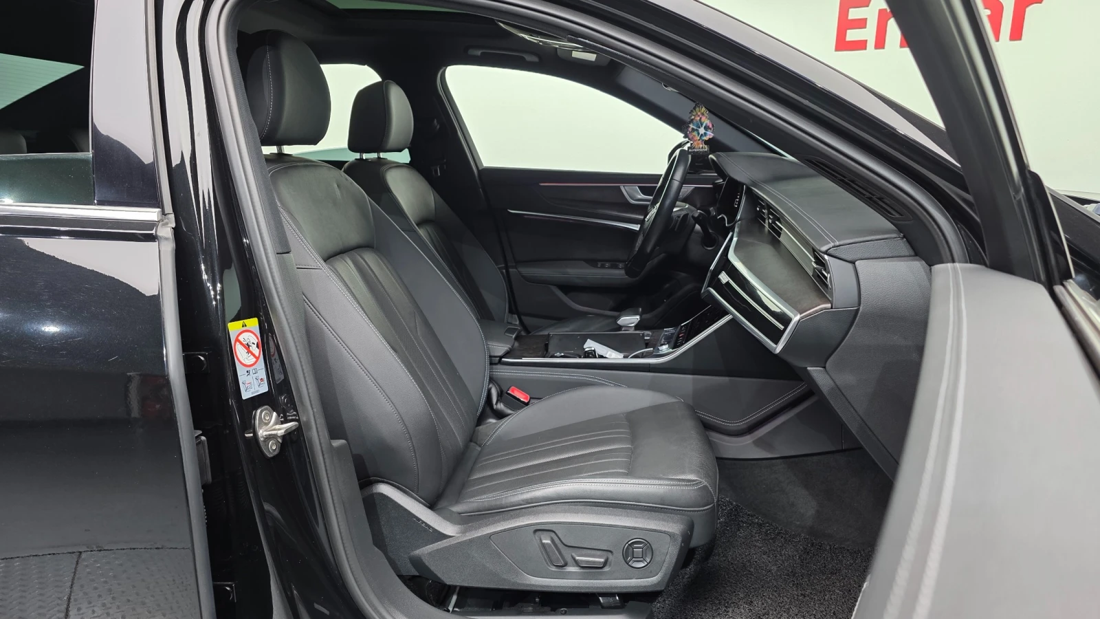 Audi A6, снимка 13 - Автомобили и джипове - 56129721