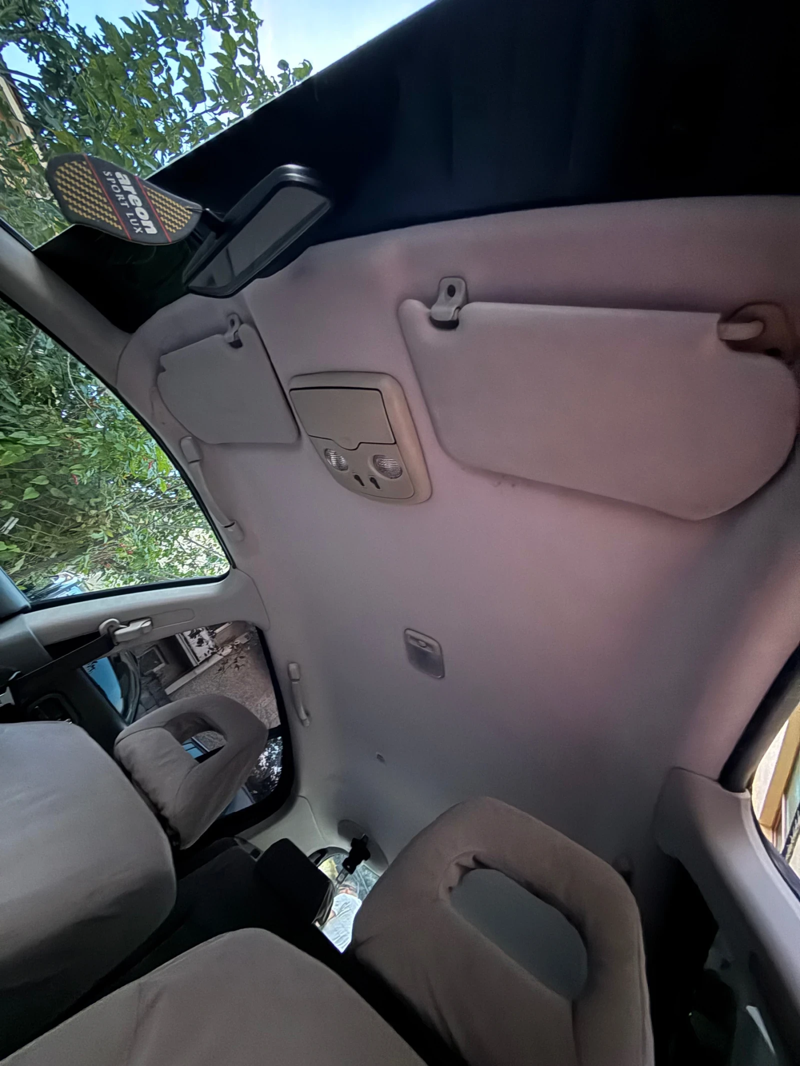 Nissan Almera, снимка 9 - Автомобили и джипове - 56133014