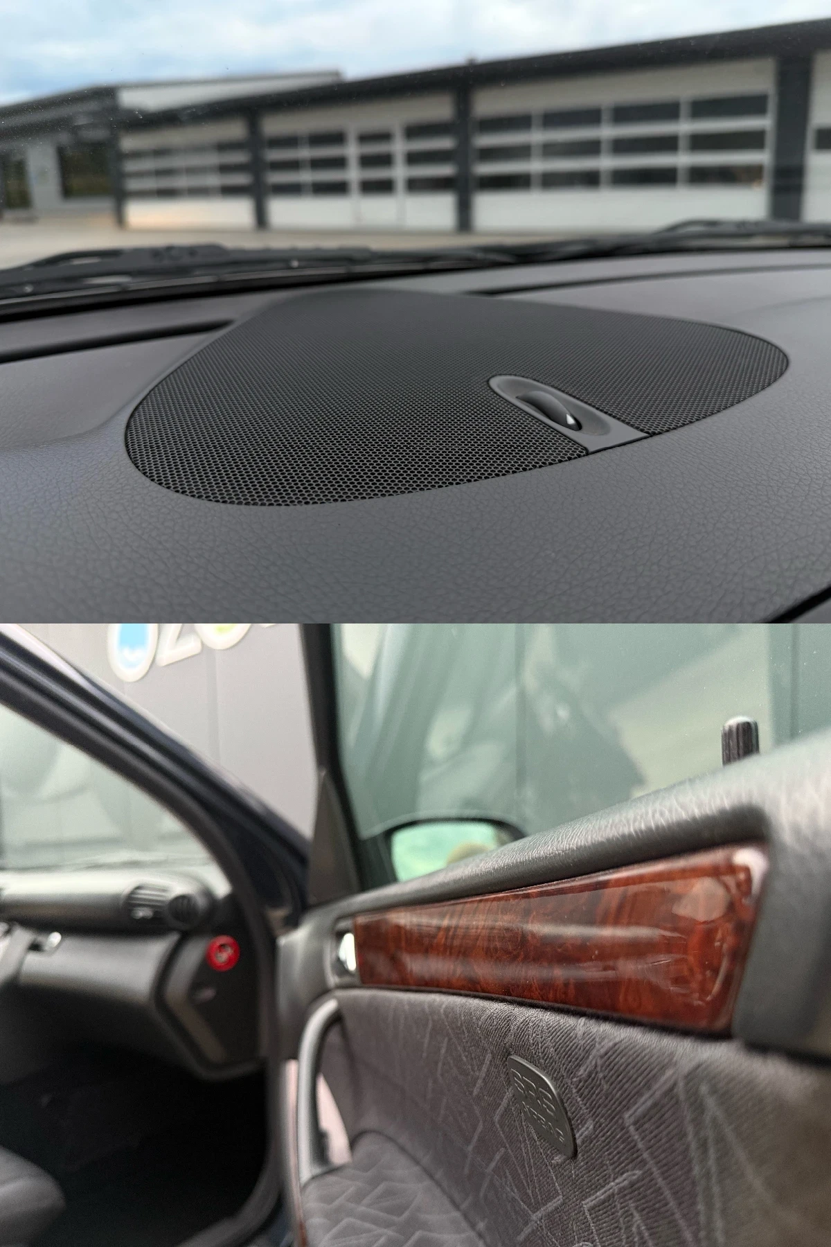 Mercedes-Benz C 200, снимка 11 - Автомобили и джипове - 56134043