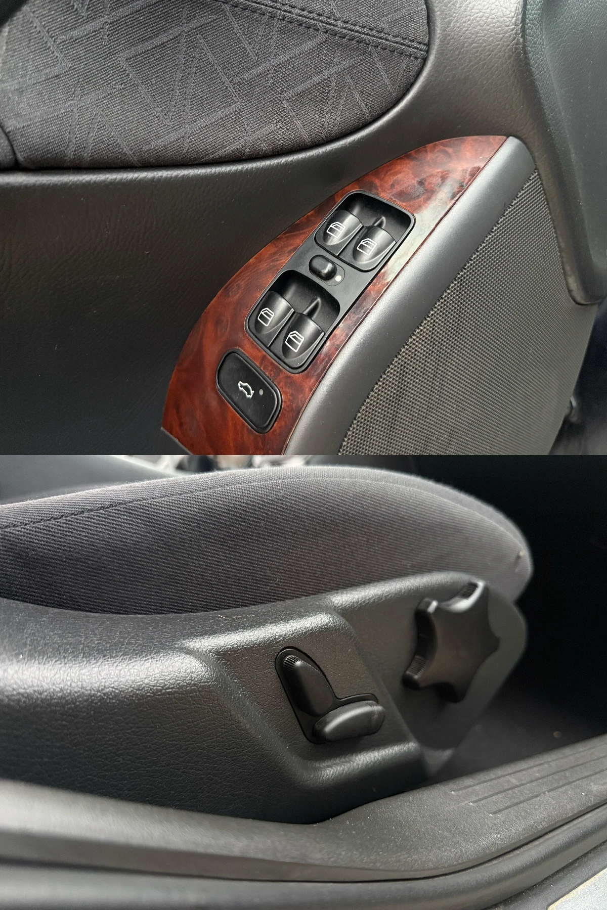 Mercedes-Benz C 200, снимка 9 - Автомобили и джипове - 56134043