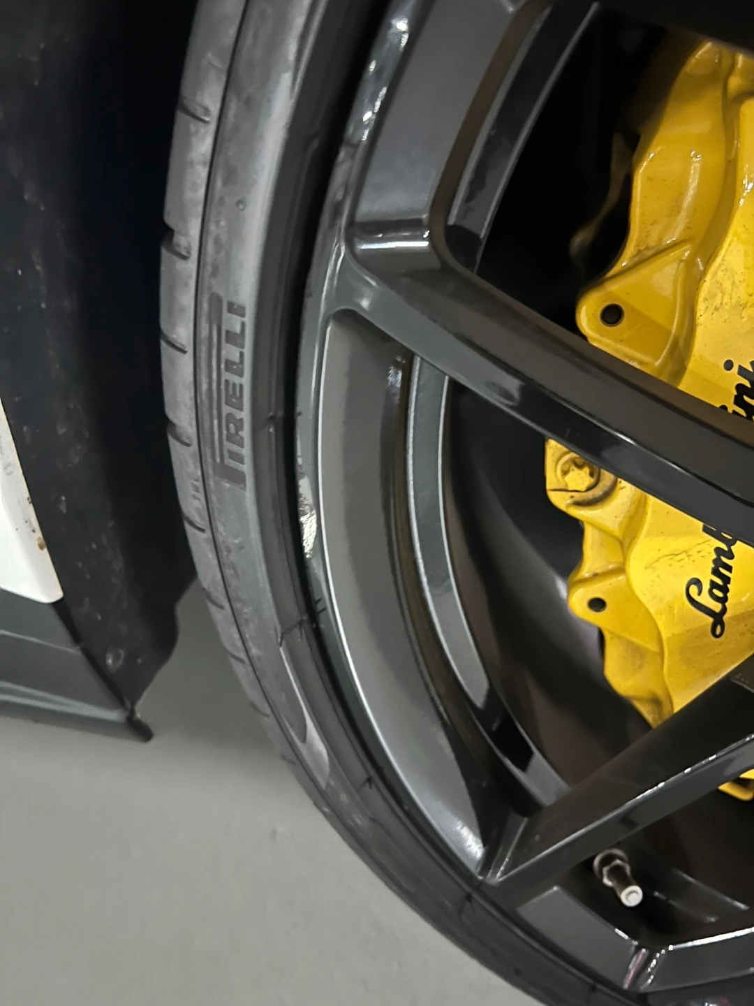 Lamborghini Huracan LP580-2* КРАЙНА ЦЕНА, снимка 9 - Автомобили и джипове - 56186971