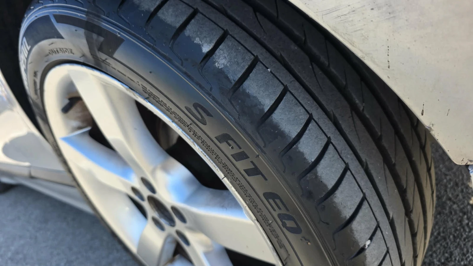 Audi A3 1.8T, снимка 11 - Автомобили и джипове - 56208426