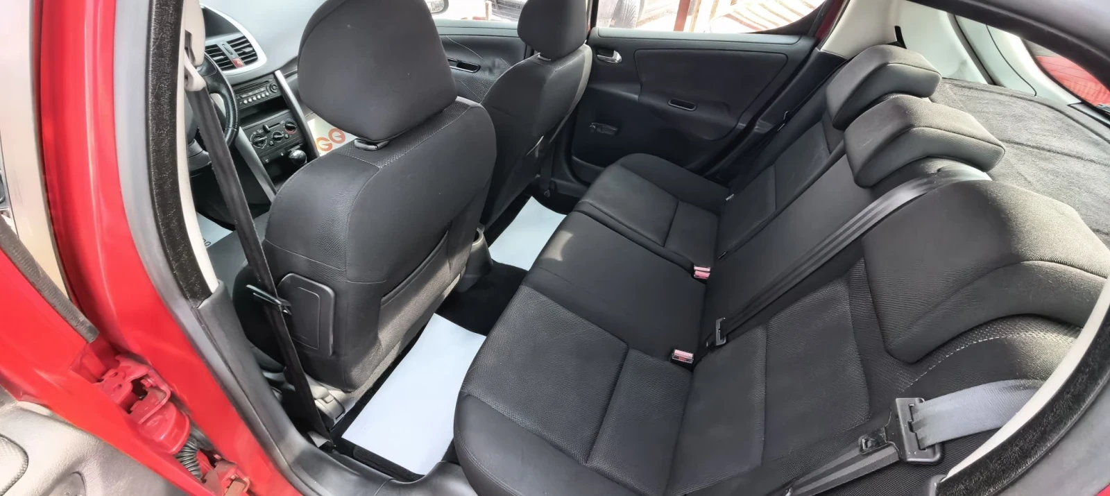 Peugeot 207 1.6 i- �������� | Mobile.bg � ����������� 10