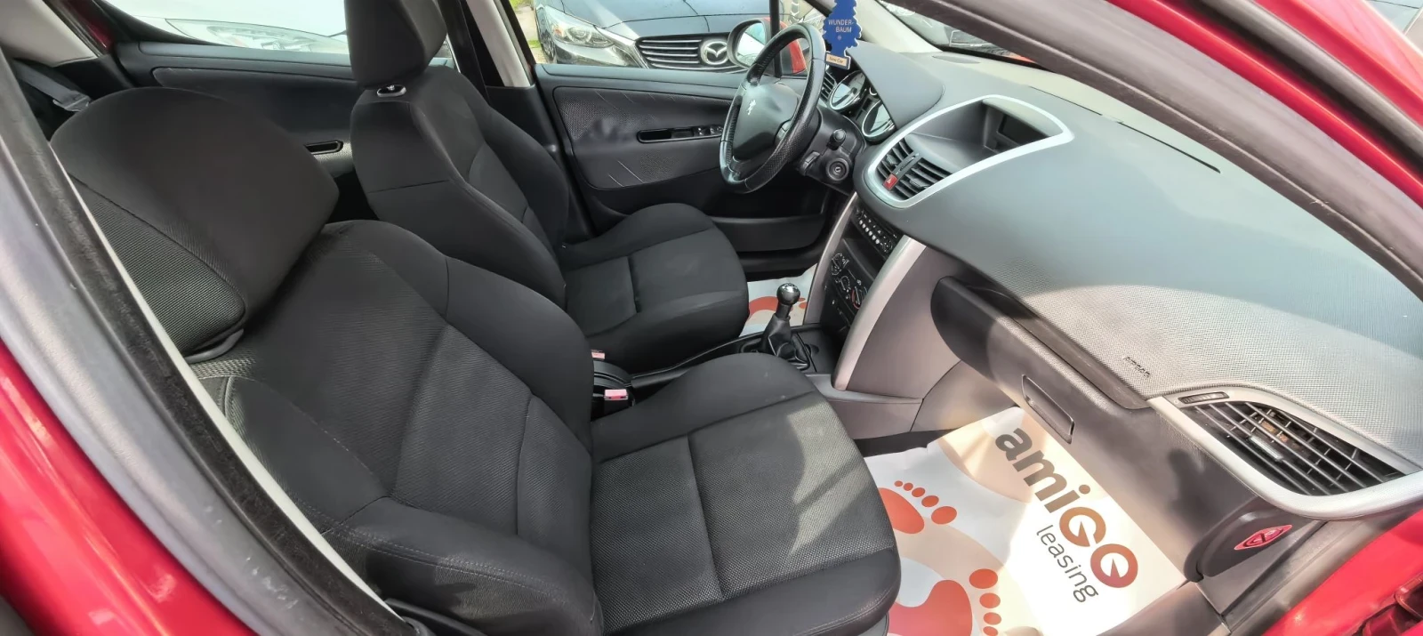 Peugeot 207 1.6 i- �������� | Mobile.bg � ����������� 12