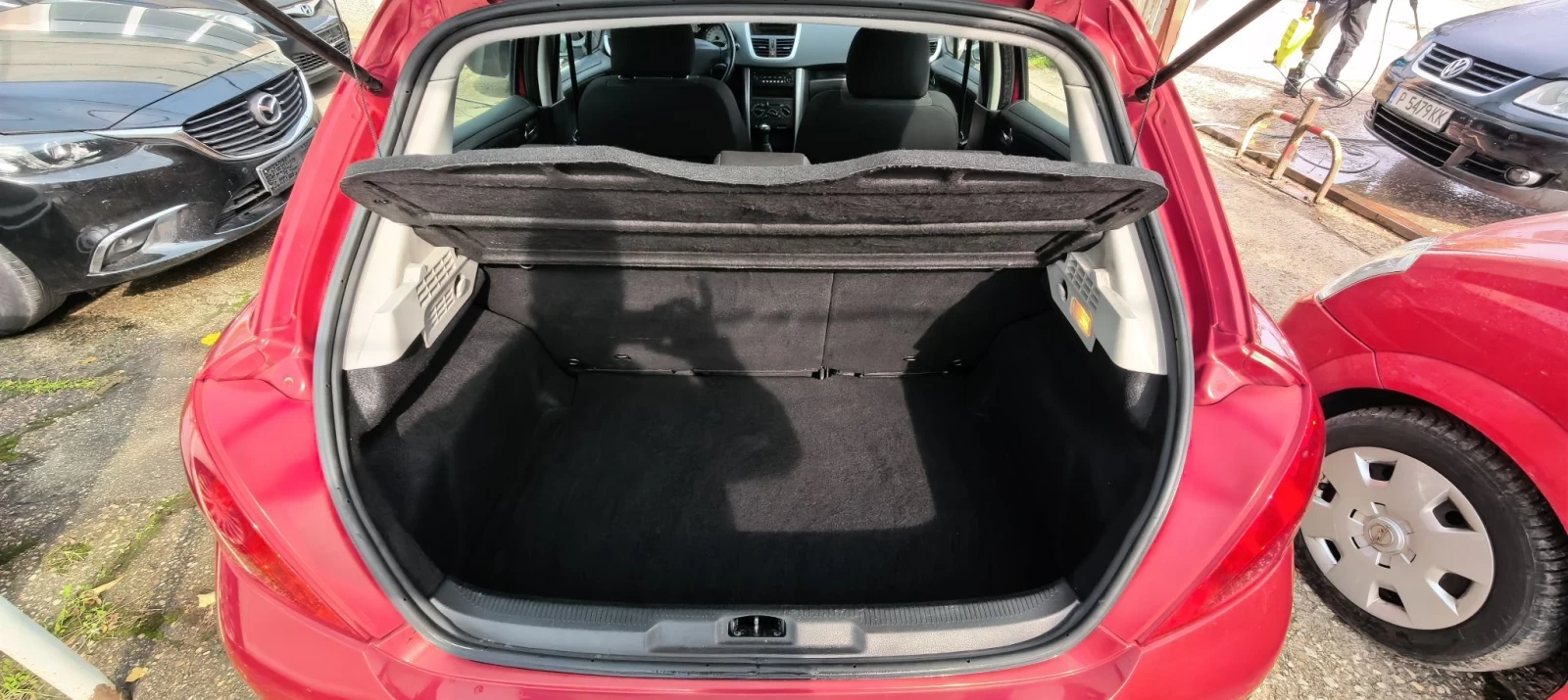 Peugeot 207 1.6 i- �������� | Mobile.bg � ����������� 14