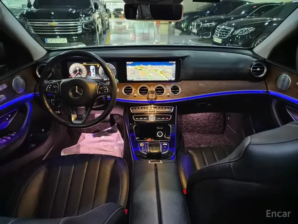 Mercedes-Benz E 300 ���������* �����* ���������* �����* 360������* LAN | Mobile.bg � ����������� 7