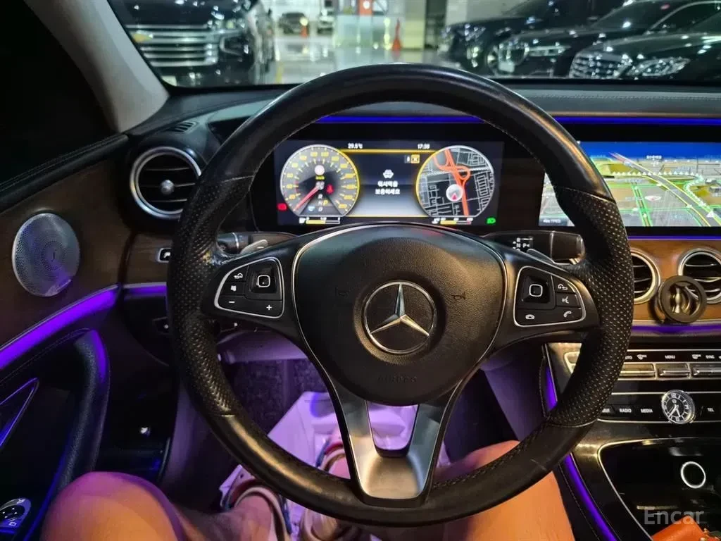 Mercedes-Benz E 300 ���������* �����* ���������* �����* 360������* LAN | Mobile.bg � ����������� 8
