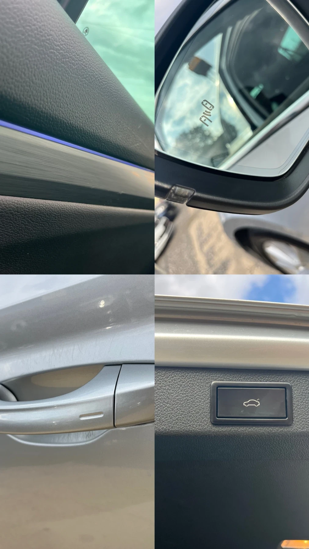 Skoda Superb 2.0TDI Panorama/Keyless, снимка 11 - Автомобили и джипове - 56658796