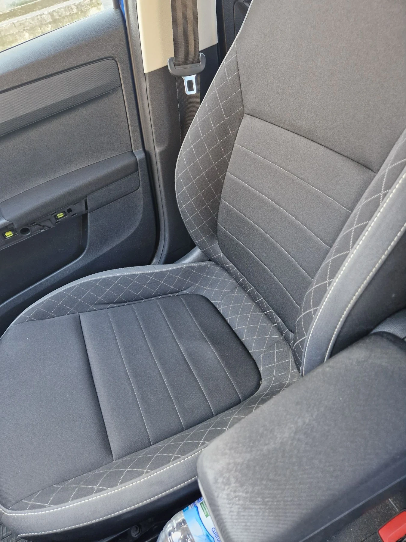 Skoda Fabia, снимка 11 - Автомобили и джипове - 56685755