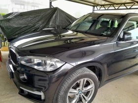 BMW X5 3000, снимка 1