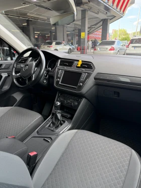 VW Tiguan 2.0 TDI, снимка 7