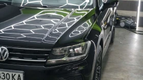 VW Tiguan 2.0 TDI, снимка 4