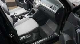 VW Tiguan 2.0 TDI, снимка 12
