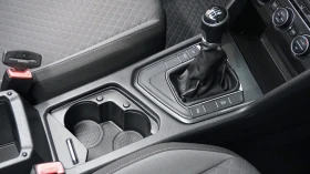 VW Tiguan 2.0 TDI, снимка 11